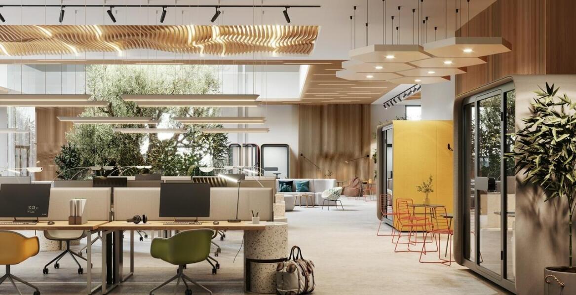 Jakie korzyści niesie ze sobą adaptacja open space do ekologicznych standardów?