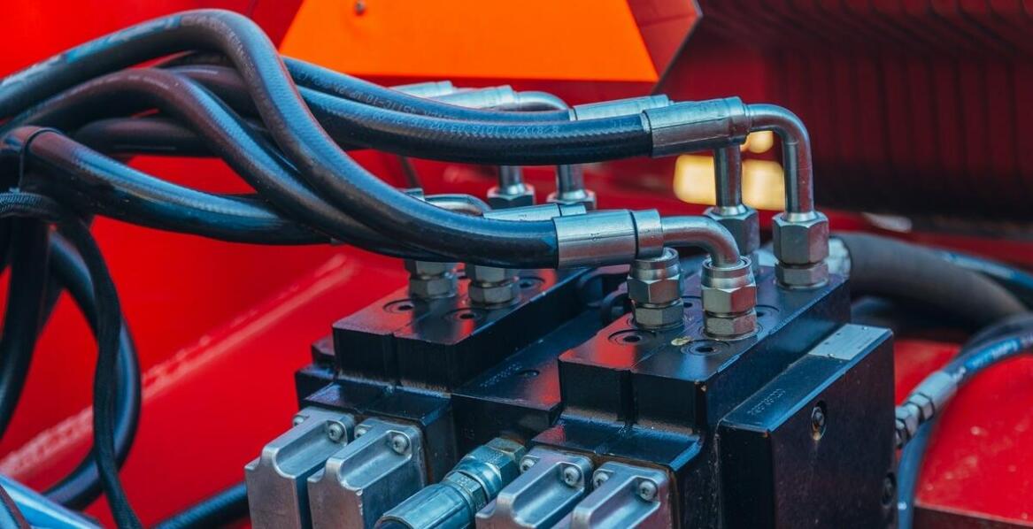 Regeneracja pomp wtryskowych dla maszyn rolniczych – kluczowe korzyści