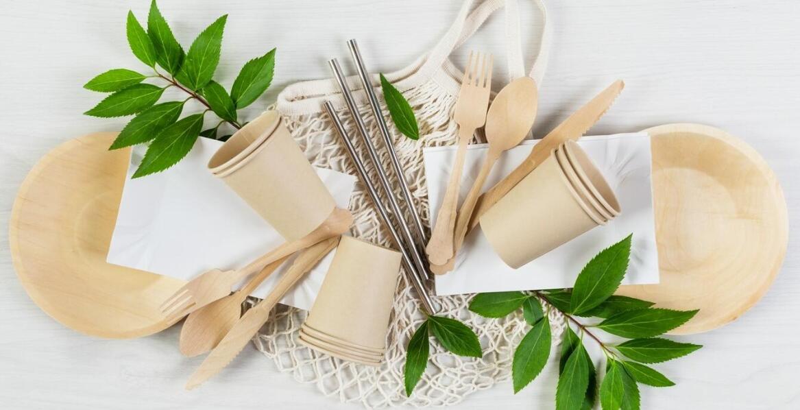 Wpływ ekologicznych opakowań na postrzeganie marki w branży logistycznej