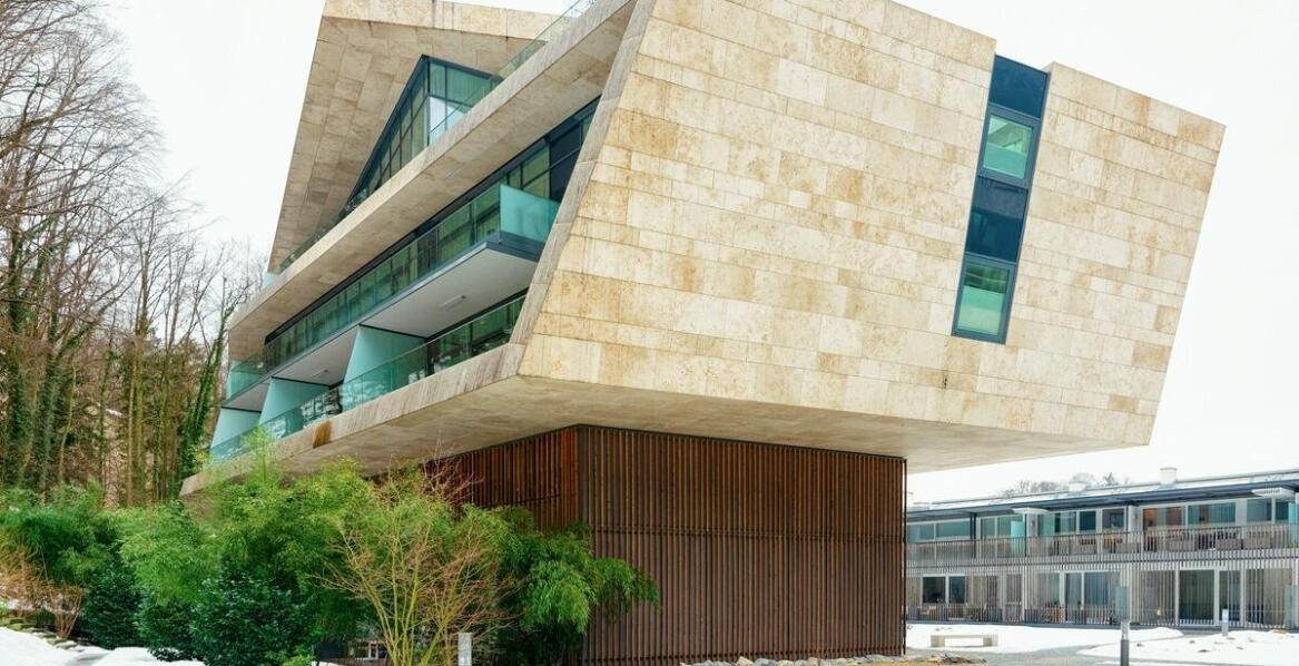 Zalety obiektów modułowych w budownictwie szkolnym