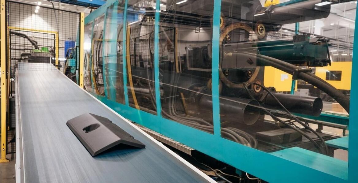 Rola oprogramowania SOLIDWORKS CAM w optymalizacji projektów form wtryskowych