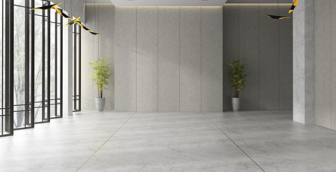 Posadzki anhydrytowe a komfort cieplny w mieszkaniach i domach