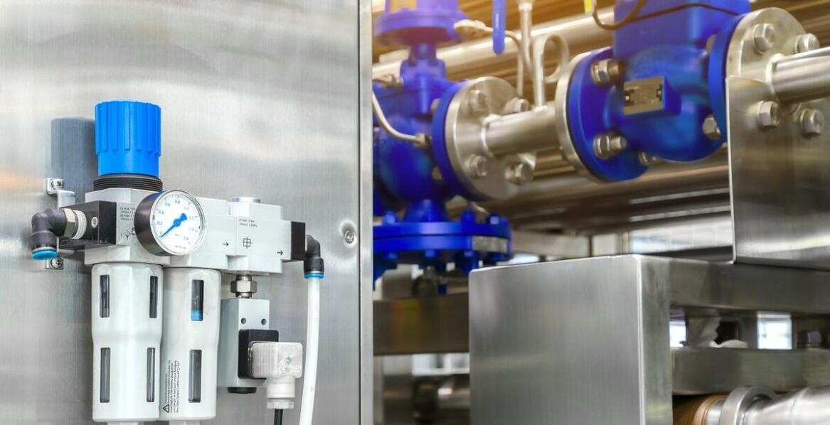 Jakie są najlepsze praktyki stosowania filtrów kasetowych na wymiar w przemyśle spożywczym?