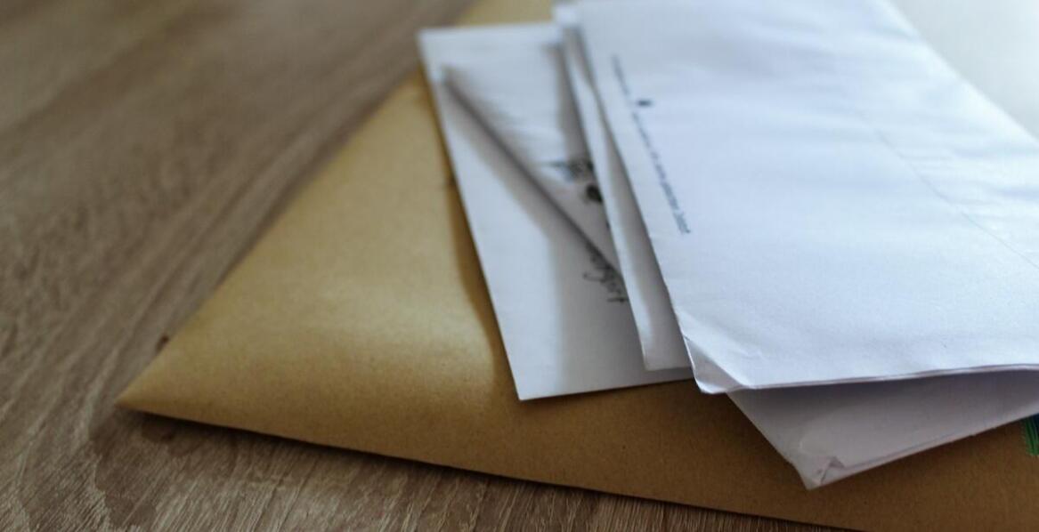 Przewodnik po znaczkach pocztowych dla kopert C