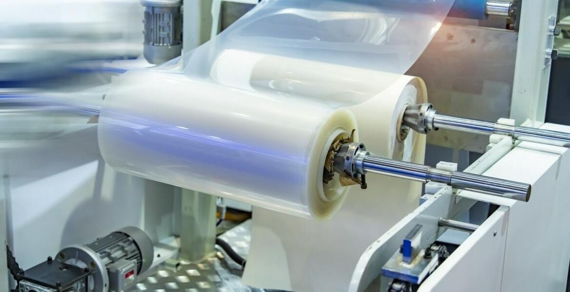 Innowacyjne rozwiązania w produkcji worków foliowych z LDPE