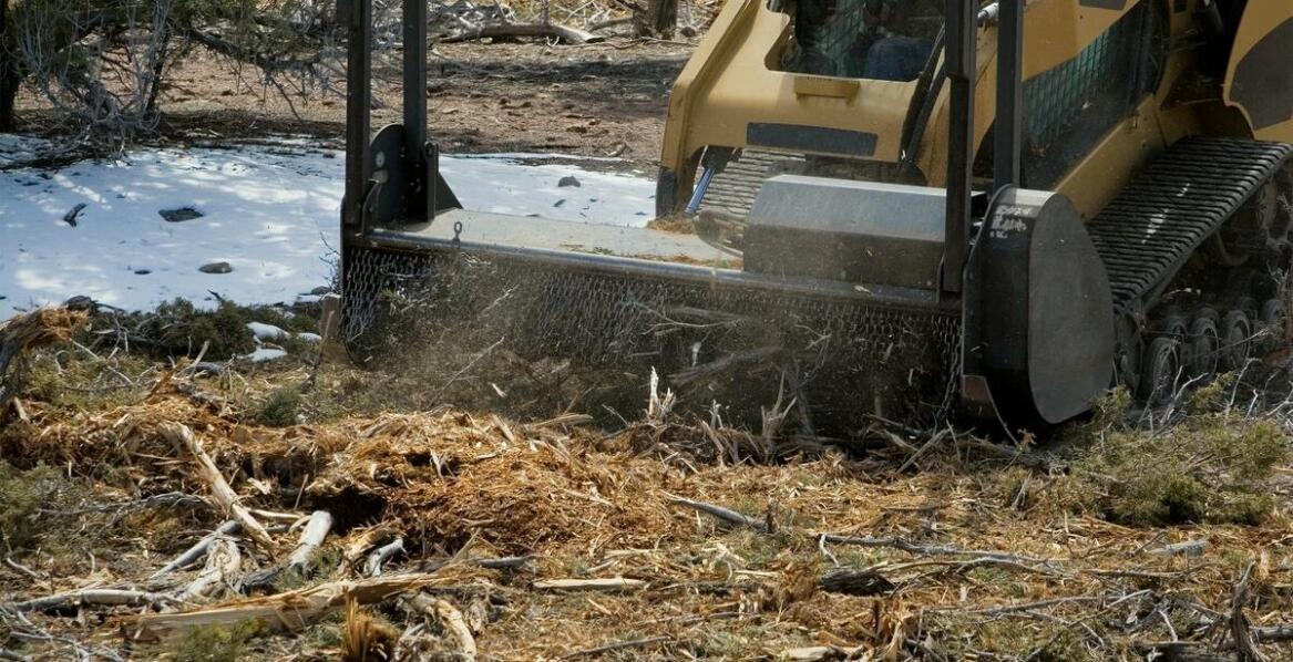 Glebogryzarki spalinowe w trudnym terenie – jak radzą sobie z wyzwaniami?