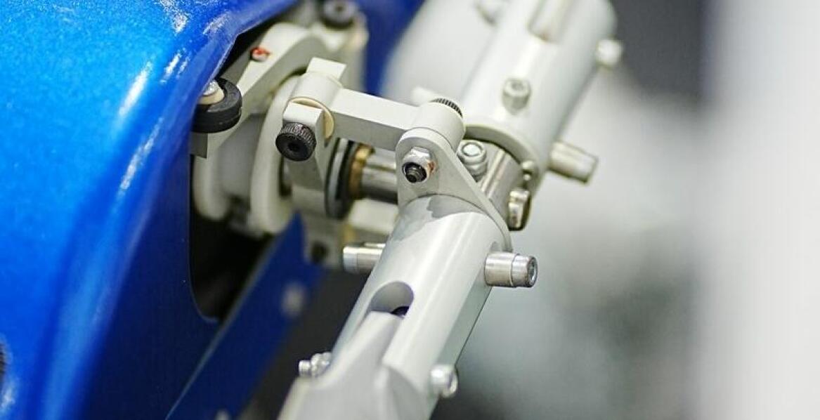 Kompozyty w produkcji złączek gwintowych – zalety i zastosowanie