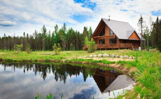Wpływ małej retencji wody na zmniejszenie zanieczyszczeń powierzchniowych