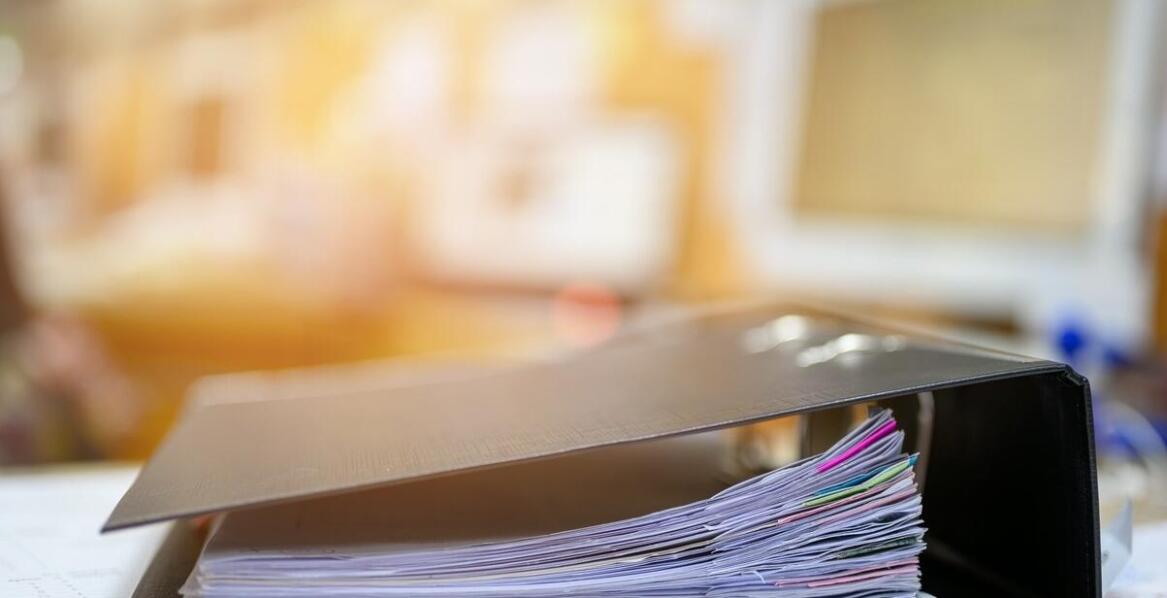 Proces wystawiania protokołów zniszczenia dokumentów - co warto wiedzieć?