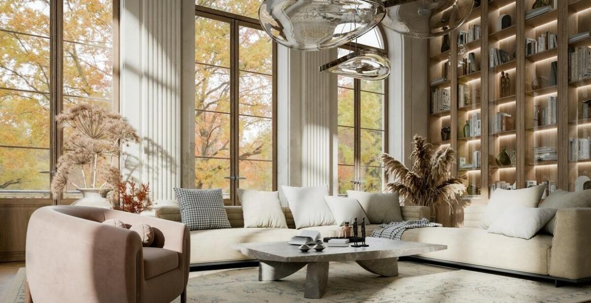 Jak paleniska kominkowe mogą wpłynąć na atmosferę w Twoim salonie?