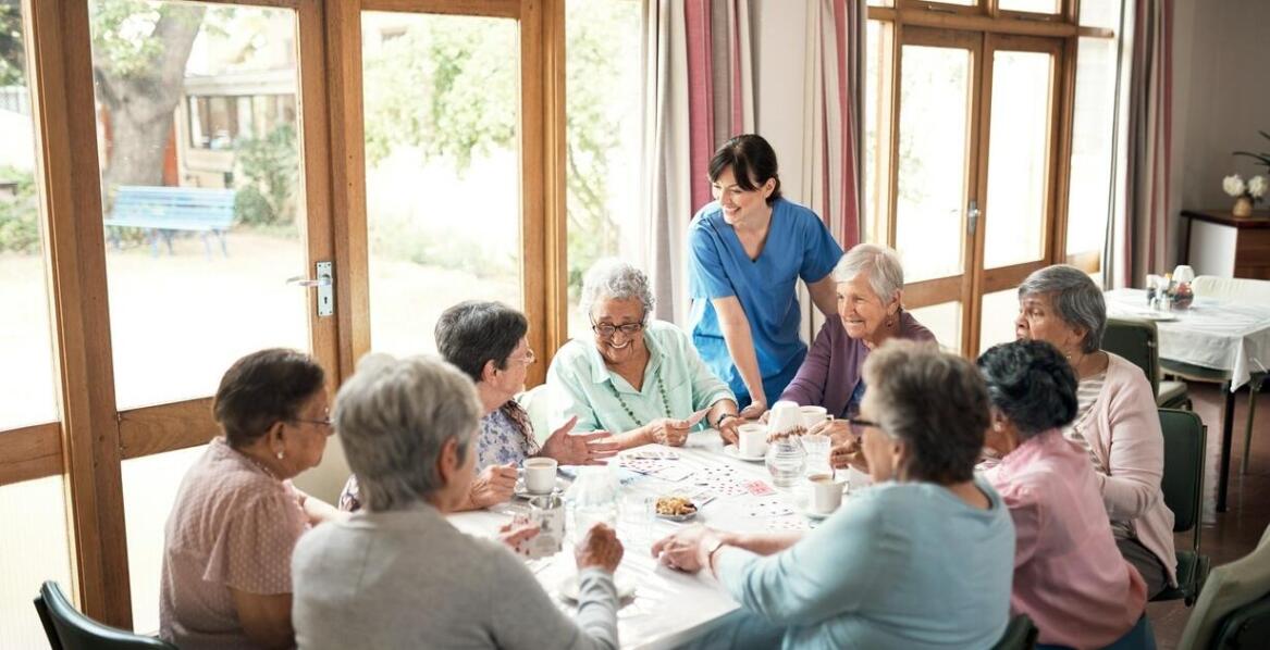 W jaki sposób ośrodek opieki wspiera rekonwalescencję po zawałach?