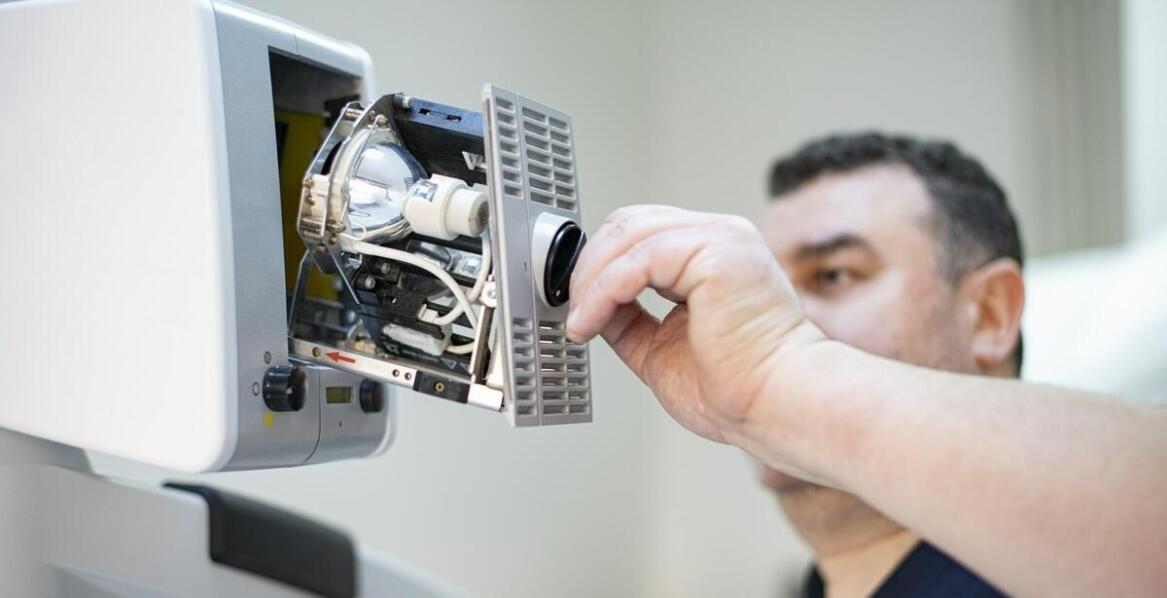 Nowe możliwości diagnostyczne dzięki zaawansowanym funkcjom funduskamer