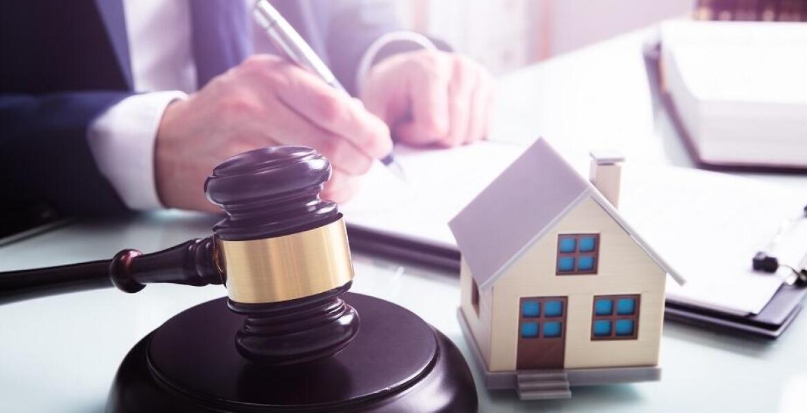 Obsługa prawna nieruchomości: jak kancelaria radcy prawnego może pomóc?