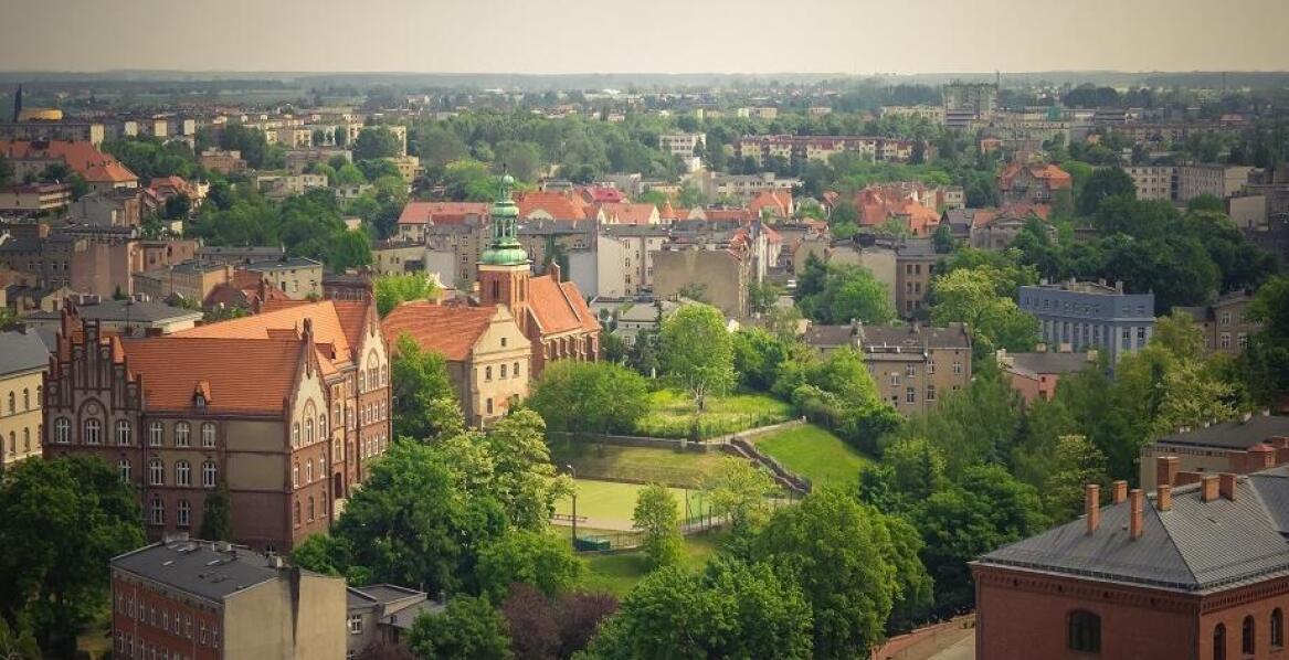 Gniezno na niedzielę – co warto zobaczyć podczas jednodniowej wycieczki z przewodnikiem?