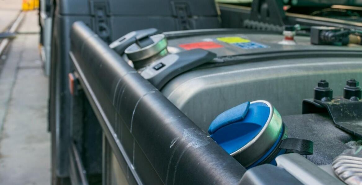 Rękawy załadowcze a ich rola w ochronie zdrowia pracowników