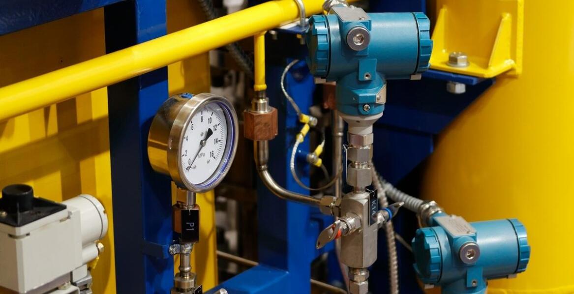 Elektrozawory gazowe 230V w budownictwie – zastosowania i wyzwania