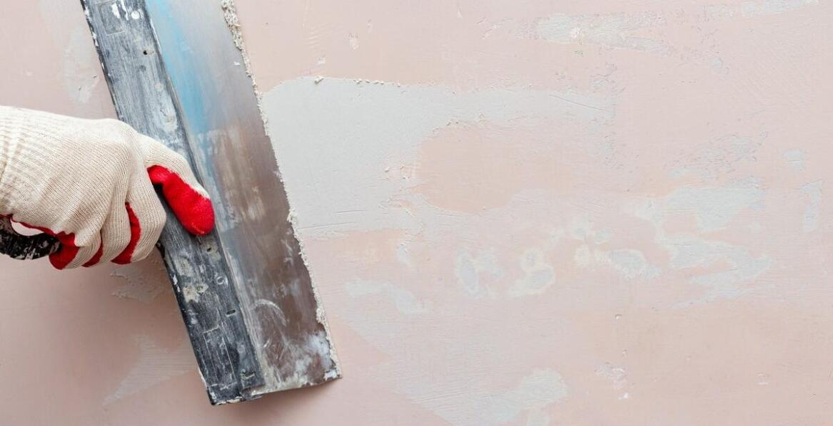 Jak dbać o powierzchnię z gipsu weneckiego, aby zachować jej trwałość?