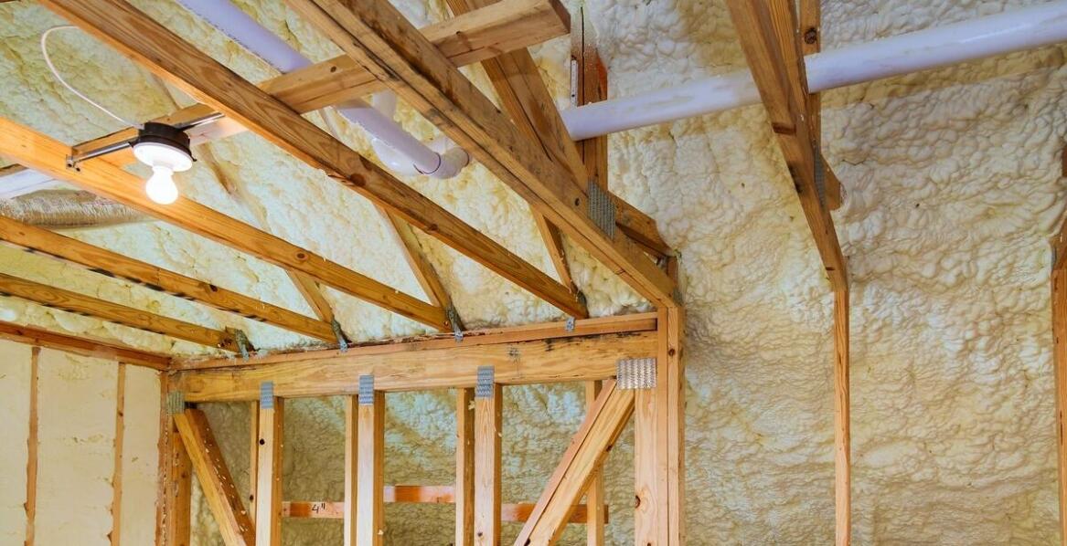 Wpływ odpowiedniego ocieplenia na minimalizację ryzyka związanej z kunami domowymi