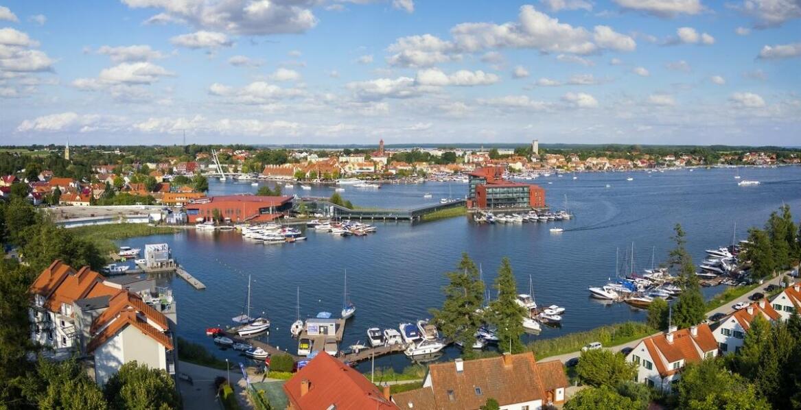 Rejsy po Kanałach Elbląskich a rozwój lokalnej turystyki