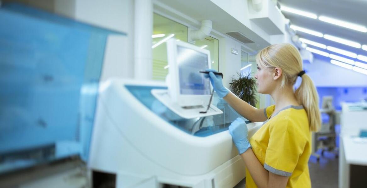 Wykorzystanie technologii NGS w analizie genów związanych z chorobami metabolicznymi