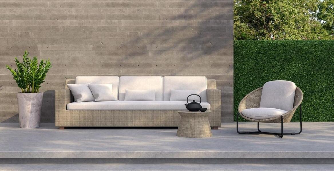 Poradnik zakupu: na co zwrócić uwagę wybierając meble ogrodowe?