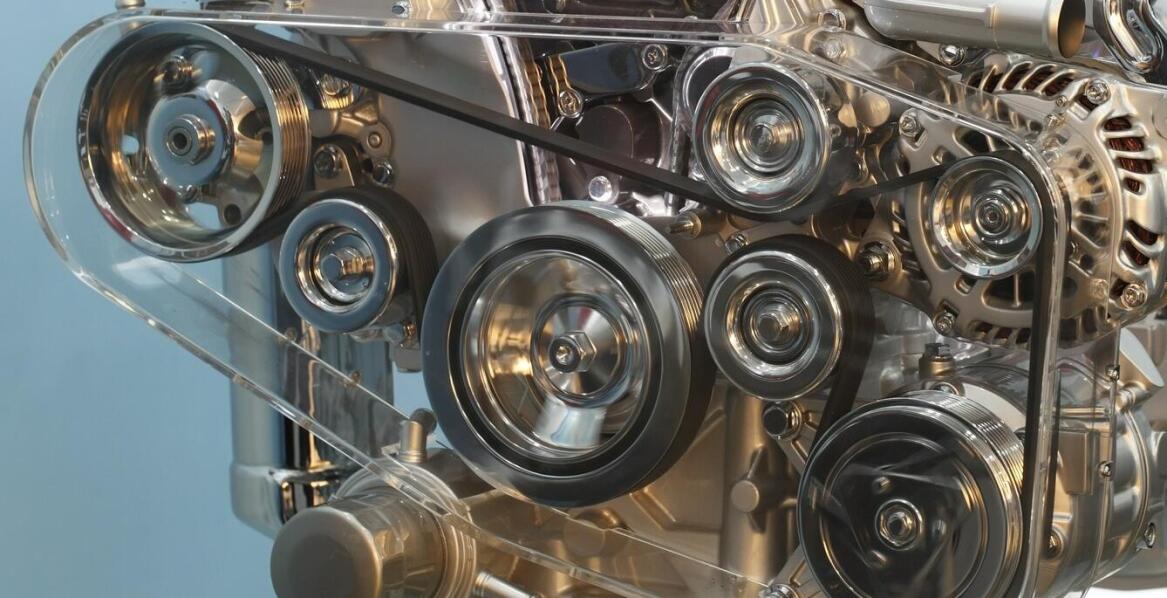 Zalety stosowania kół pasowych w automatyzacji procesów produkcyjnych