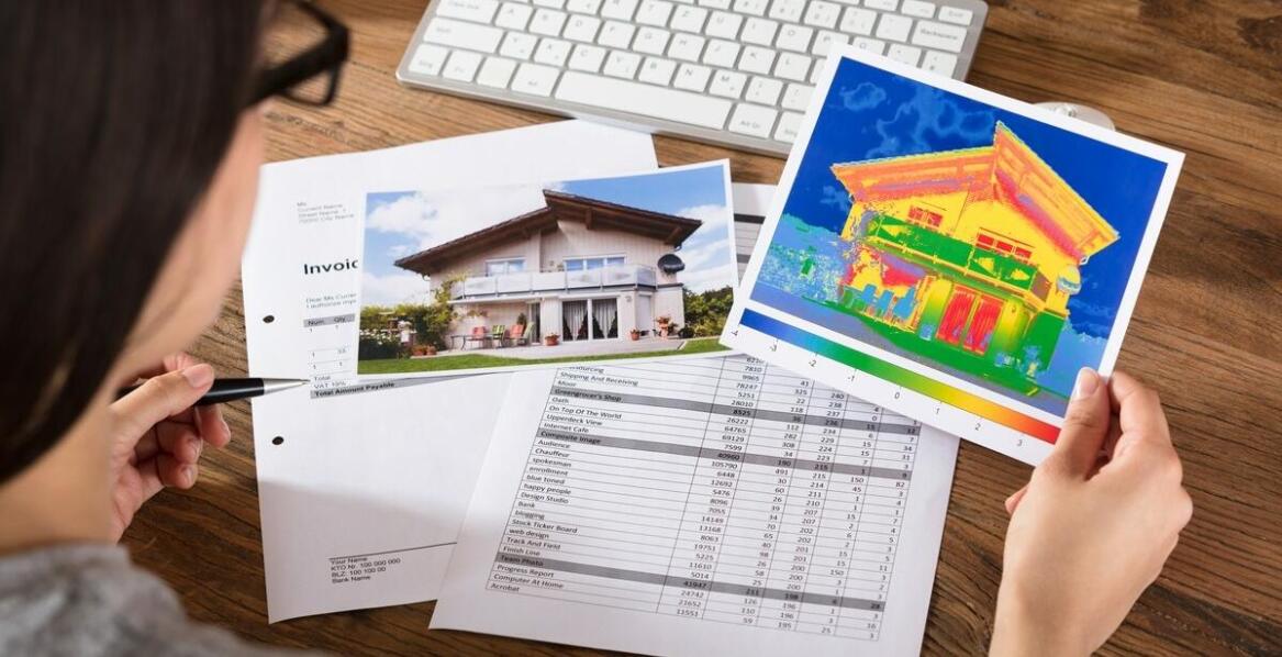 Znaczenie oceny ozc budynku dla wyboru systemu grzewczego