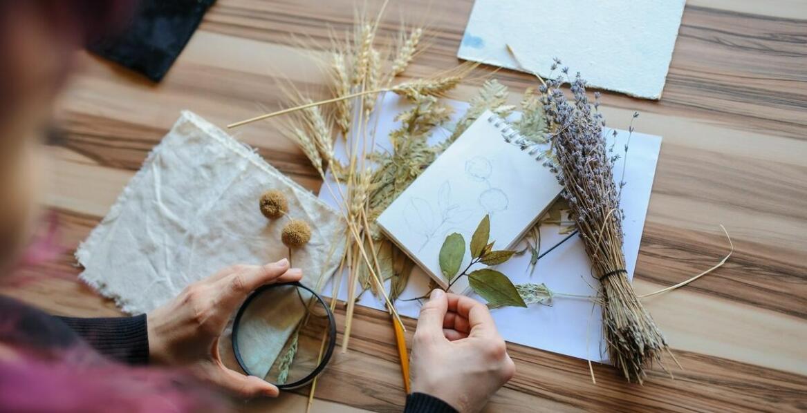 Jakie są zalety korzystania z ekologicznych materiałów przy kolorowaniu wzorów do wydruku PDF?