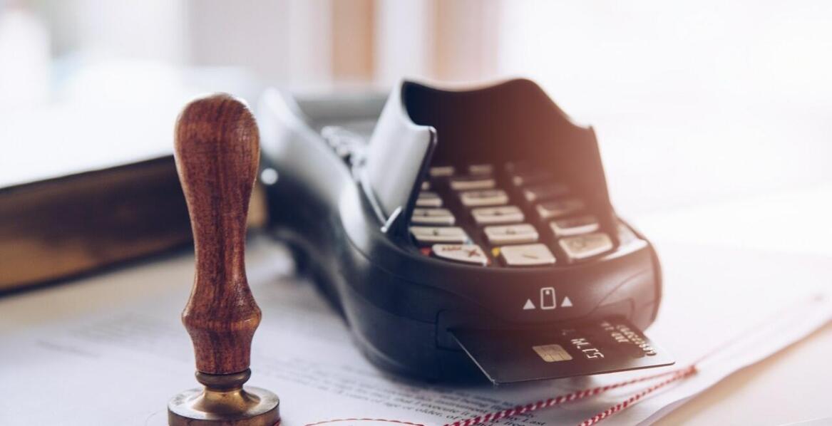 Jakie opinie mają pieczątki Modico wśród przedsiębiorców?