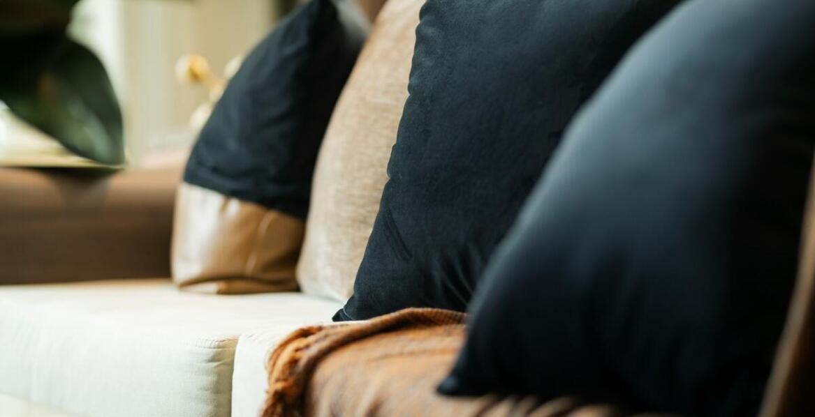 Jakie są korzyści z wyboru tkanin odpornych na zabrudzenia?