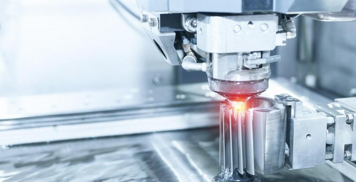 Zastosowanie laserów do czyszczenia rdzy w przemyśle