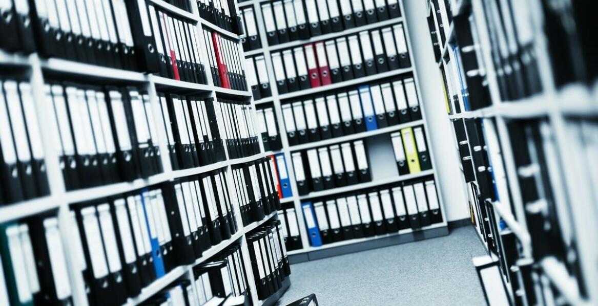 Znaczenie przechowywania aktów notarialnych w kancelarii notarialnej