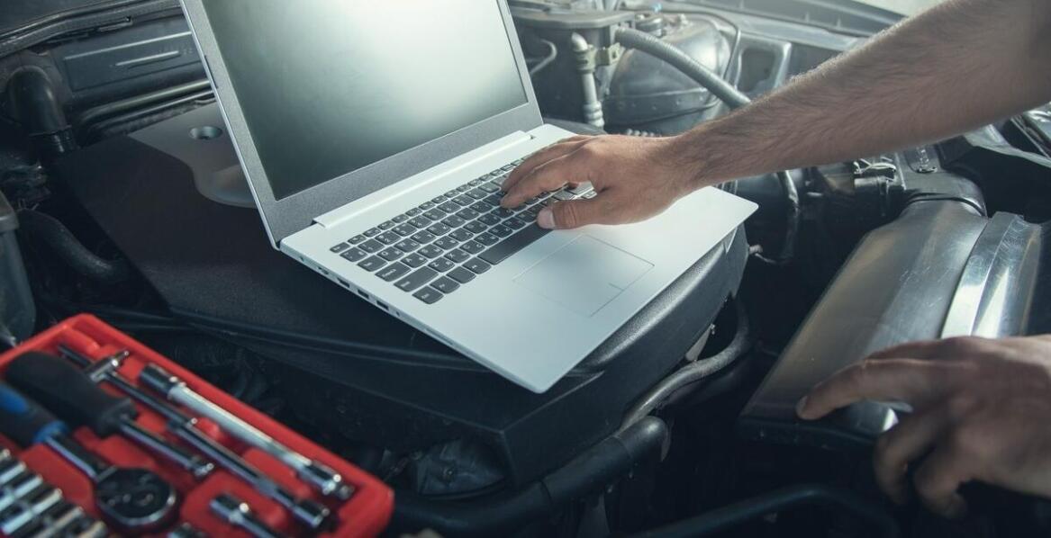 Profesjonalna naprawa silników w ciężarówkach – co oferujemy?