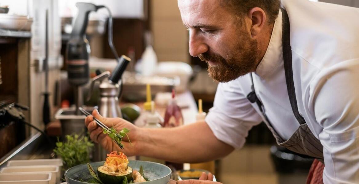 Elastyczne dostawy pieczarek jako klucz do sukcesu w gastronomii