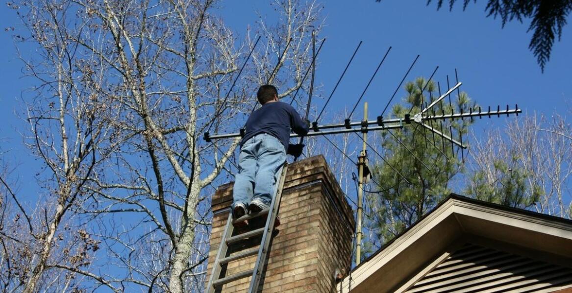 Profesjonalna konserwacja anten telewizyjnych – dlaczego jest ważna?