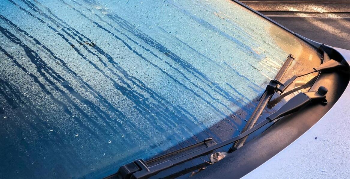 Jak wycieraczki MultiSet wpływają na bezpieczeństwo podczas jazdy?