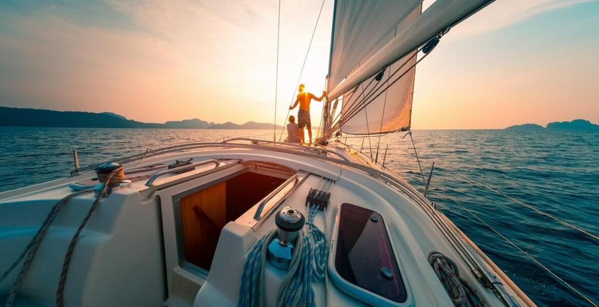 Żegluga elbląska statkiem po trawie: jak wygląda typowy rejs?