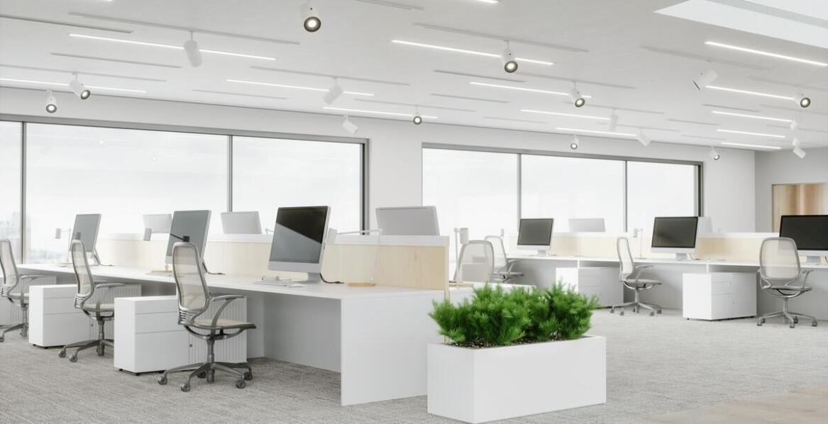 Innowacyjne technologie w produkcji płytek dywanowych do biur