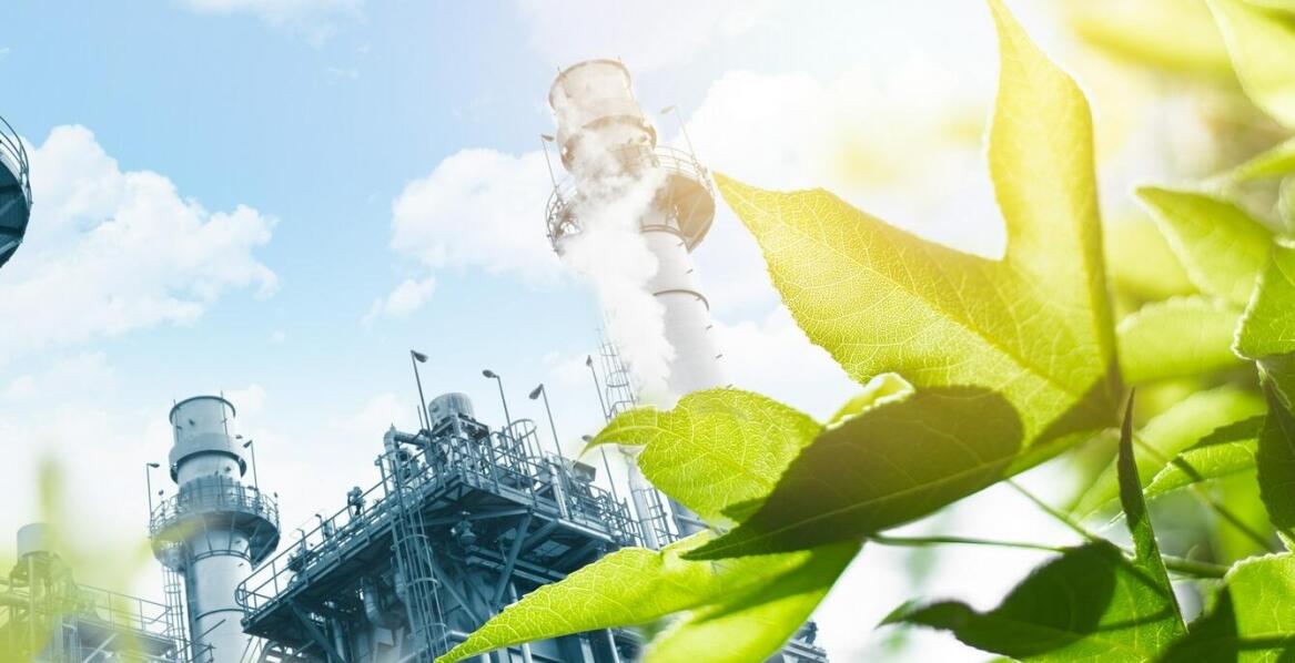 Jak wdrożenie kogeneracji gazowej wpływa na elastyczność energetyczną przedsiębiorstwa?