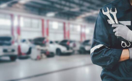 Jakie certyfikaty powinien posiadać serwis oferujący regenerację wtryskiwaczy 2.0 TDCI?