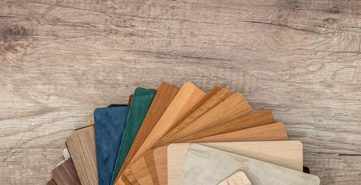 Wykładziny PCV w kuchniach – jakie kolory są najczęściej wybierane?