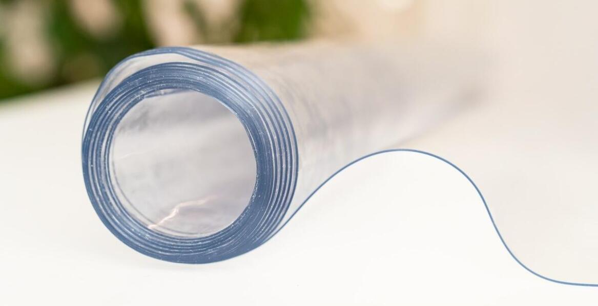 Właściwości folii LDPE w produkcji worków foliowych – co warto wiedzieć?