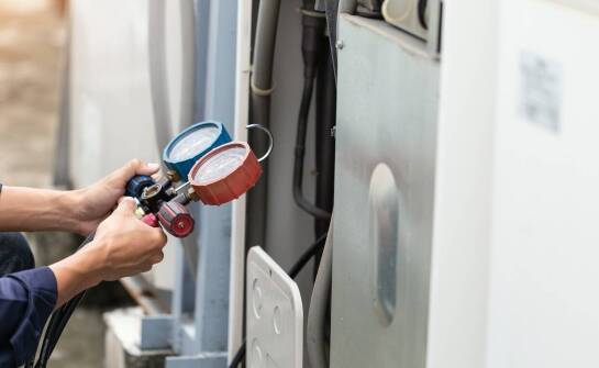 Wpływ regularnego serwisowania sprzętu AGD na oszczędność energii w kuchniach