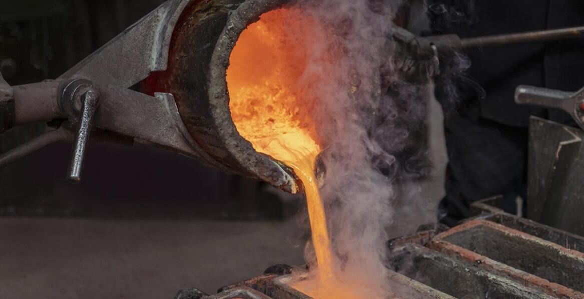 Jak odlewy z PGO Rakoniewice wspierają efektywność procesów produkcyjnych?