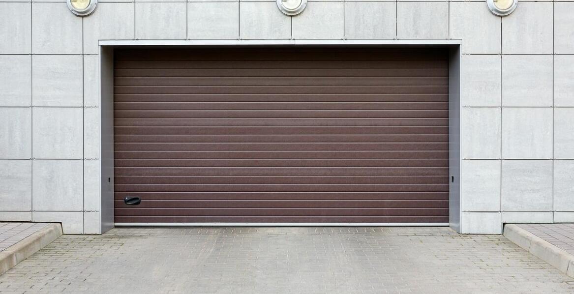 Innowacyjne rozwiązania technologiczne w bramach garażowych