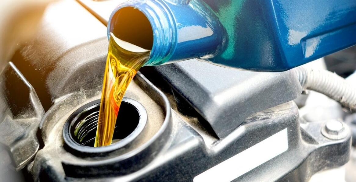 Rekomendacje producenta dotyczące oleju do Kubota D