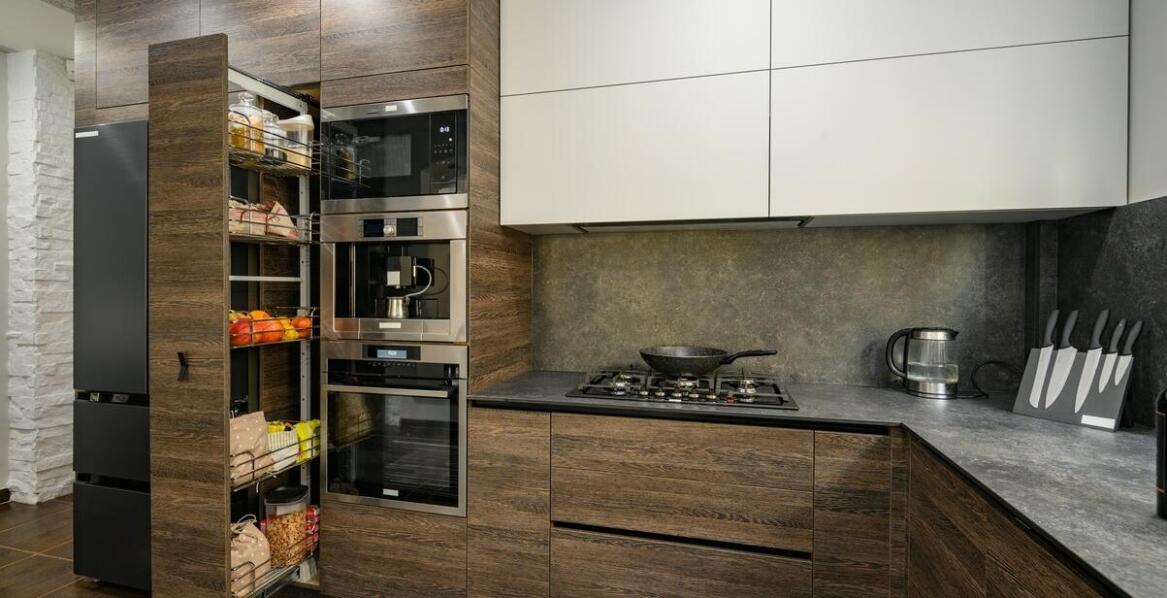 Nowoczesne rozwiązania z blum narożnymi – przegląd możliwości