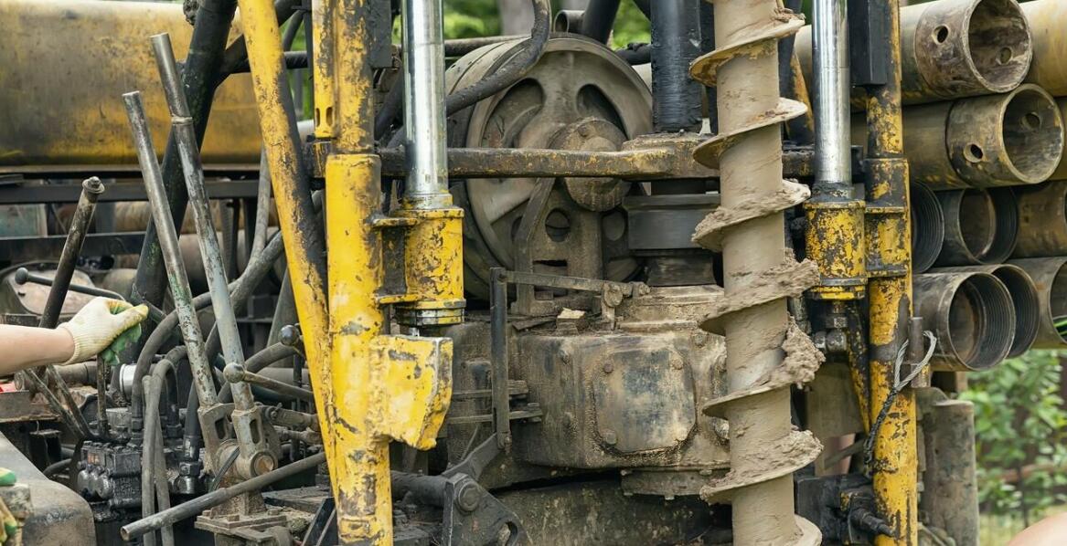 Przegląd najnowszych osiągnięć w dziedzinie badań geotechnicznych