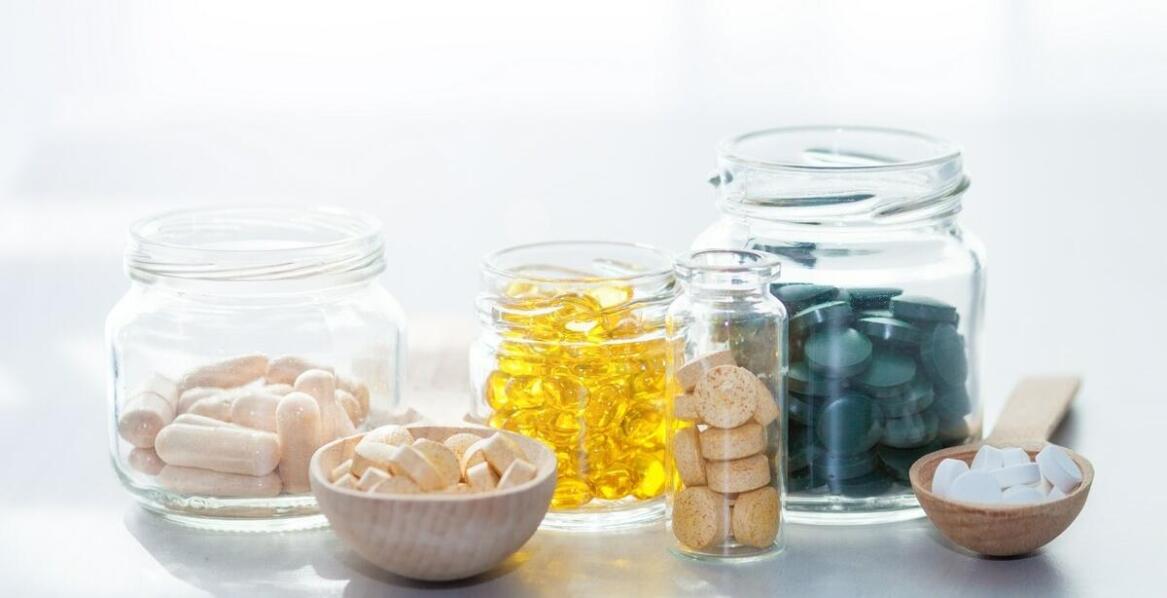 Znaczenie cynku w suplementach na poprawę pamięci