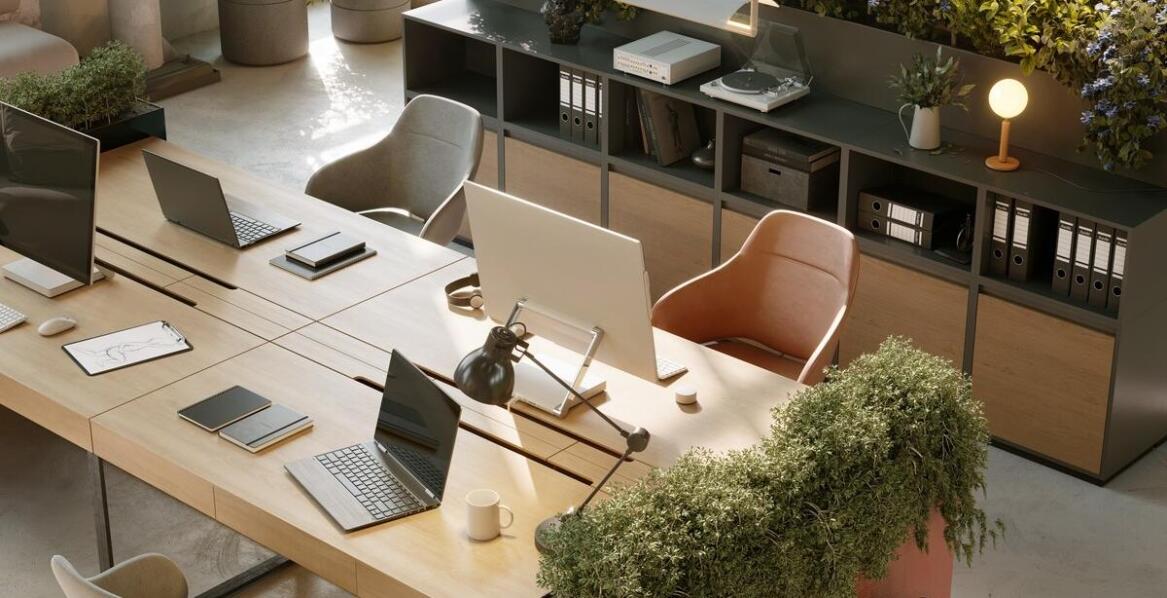 Jakie są najważniejsze czynniki przy wyborze kolorystyki metalowych szafek na dokumenty?